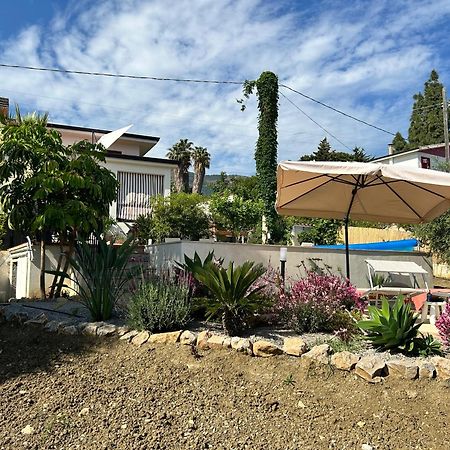 טראביה Casa Villea מראה חיצוני תמונה