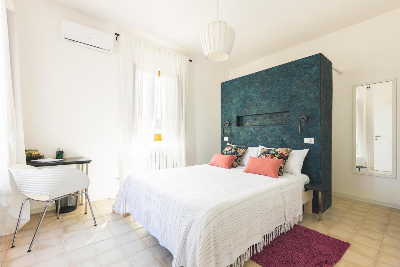 טראביה Casa Villea מראה חיצוני תמונה